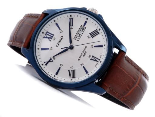 Casio MTP-1384BUL-5A Casio MTP-1384BUL-5A