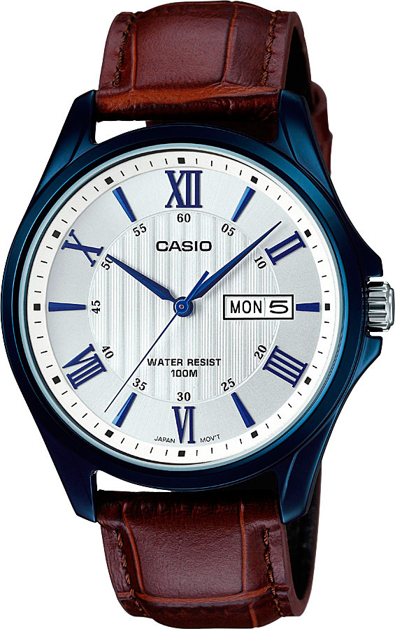 Casio MTP-1384BUL-5A Casio MTP-1384BUL-5A
