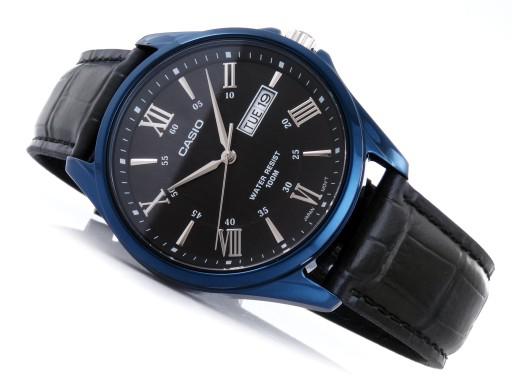 Casio MTP-1384BUL-1A Casio MTP-1384BUL-1A