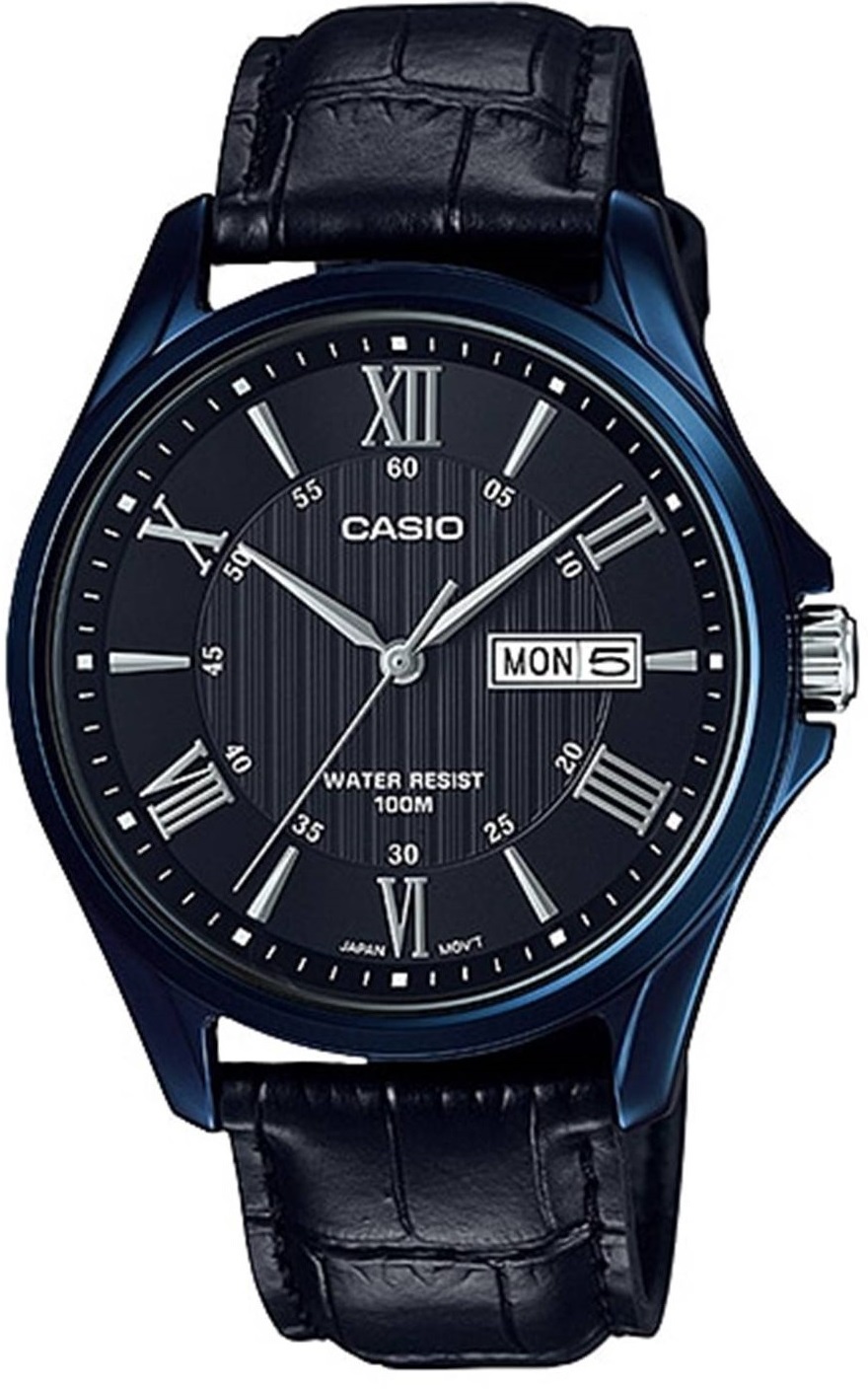 Casio MTP-1384BUL-1A Casio MTP-1384BUL-1A