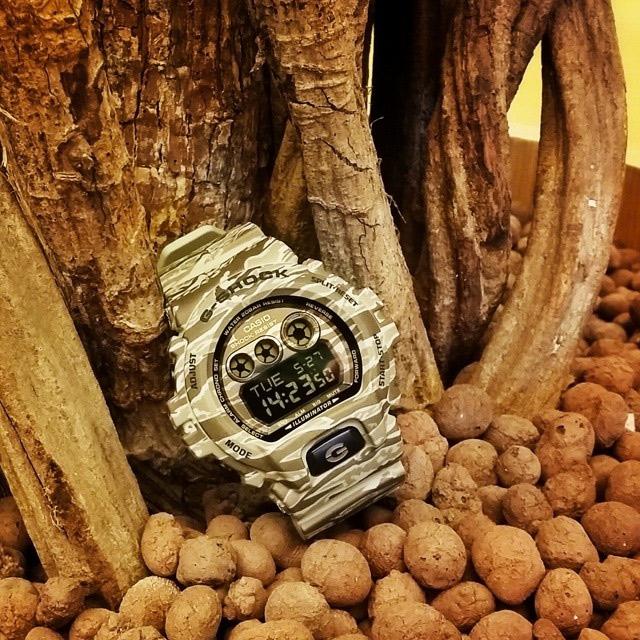 Casio GD-X6900CM-5ER Casio GD-X6900CM-5ER
