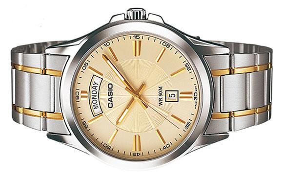 Casio MTP-1381G-9A Casio MTP-1381G-9A