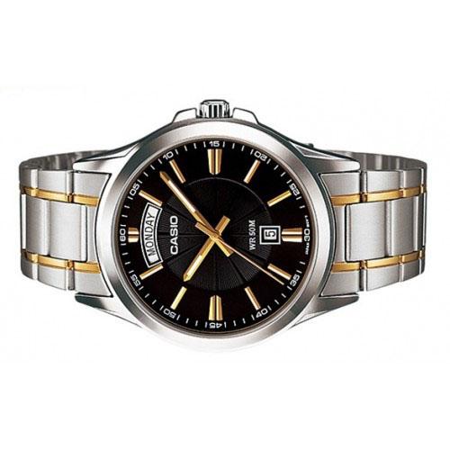 Casio MTP-1381G-1A Casio MTP-1381G-1A