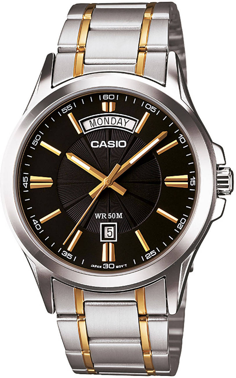 Casio MTP-1381G-1A Casio MTP-1381G-1A