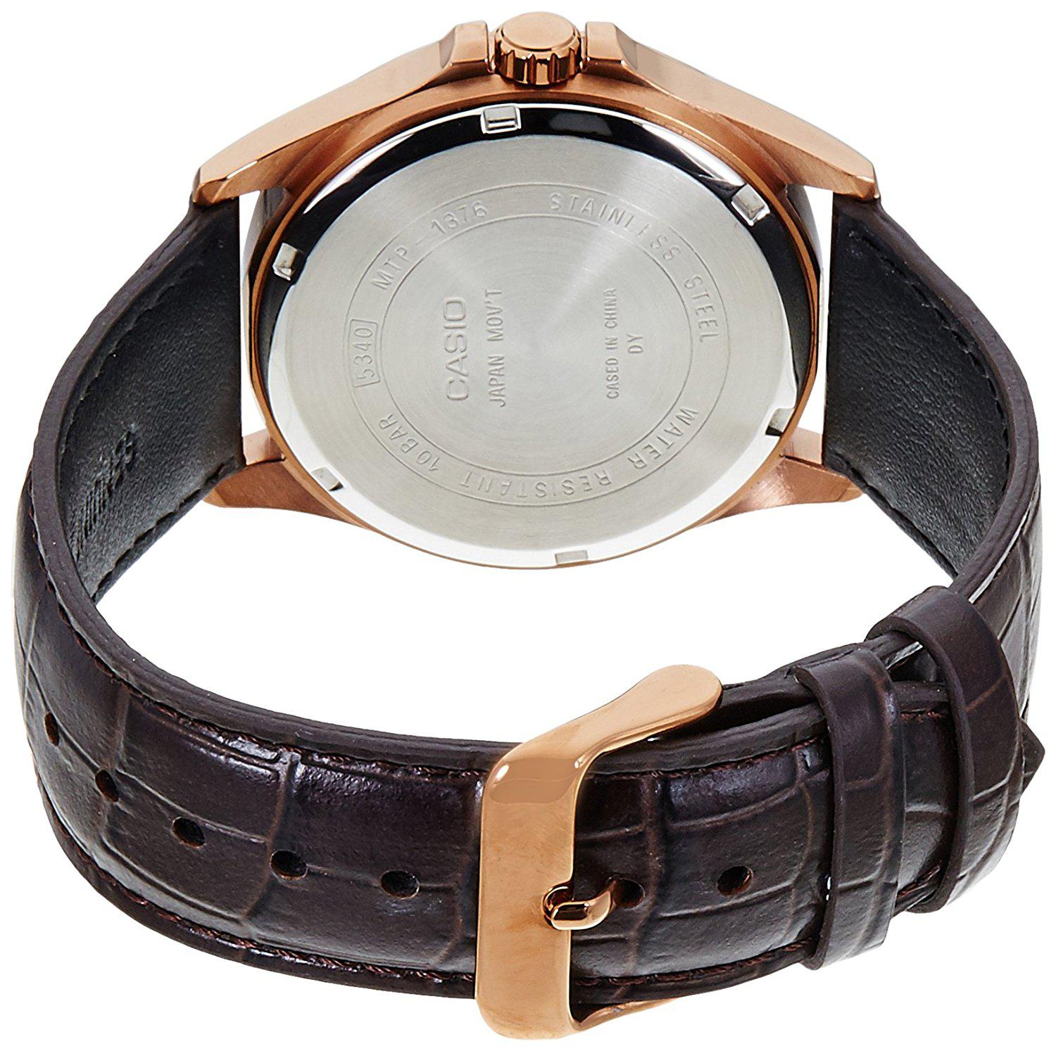 Casio MTP-1376RL-7B Casio MTP-1376RL-7B