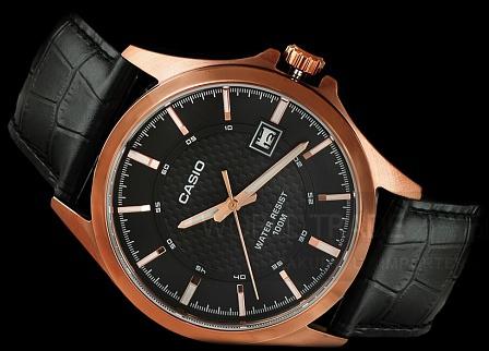 Casio MTP-1376RL-1B Casio MTP-1376RL-1B