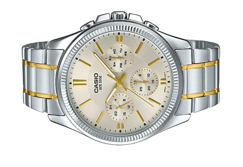 Casio MTP-1375SG-9A Casio MTP-1375SG-9A
