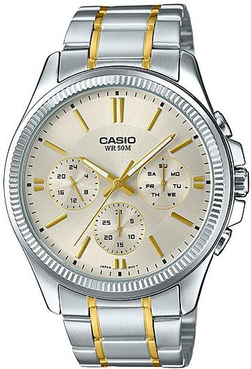 Casio MTP-1375SG-9A Casio MTP-1375SG-9A