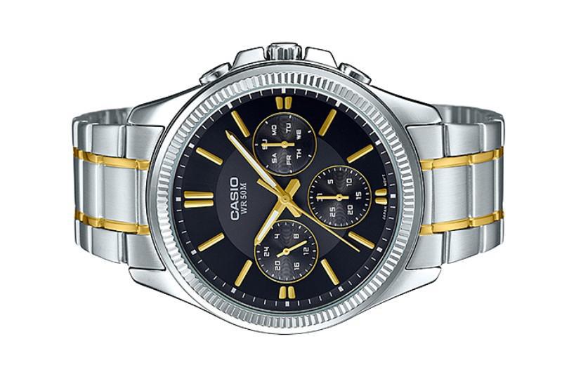 Casio MTP-1375SG-1A Casio MTP-1375SG-1A
