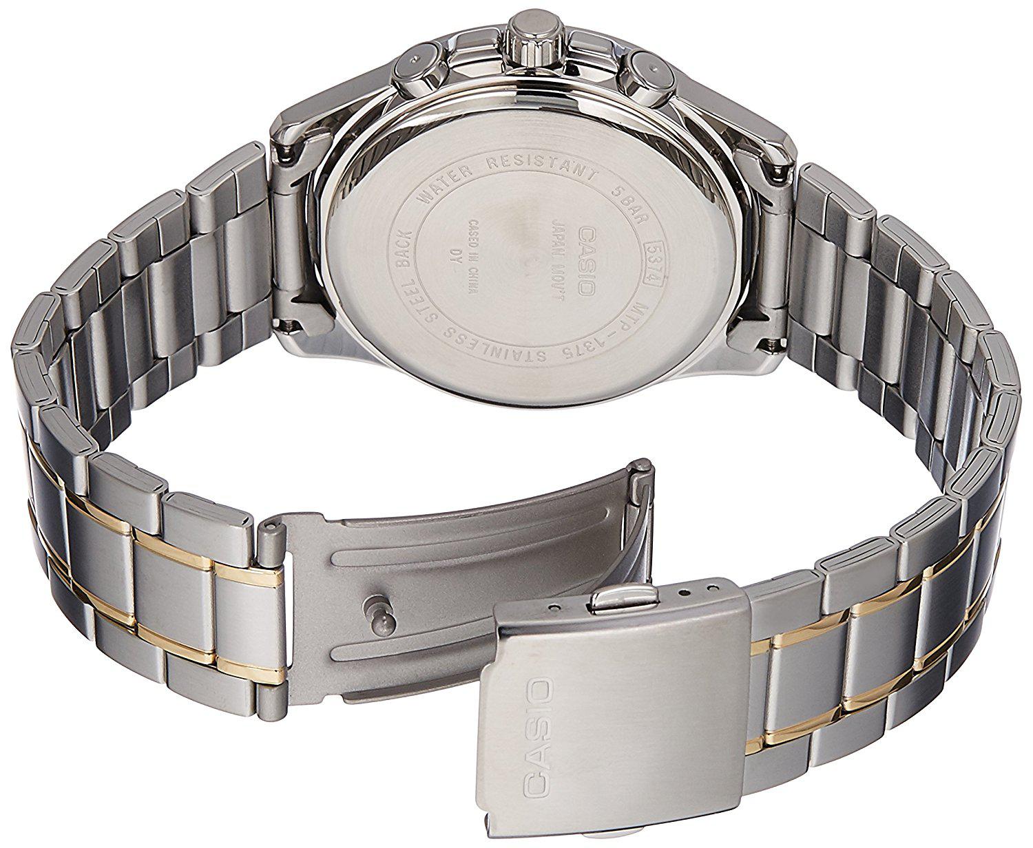 Casio MTP-1375SG-1A Casio MTP-1375SG-1A
