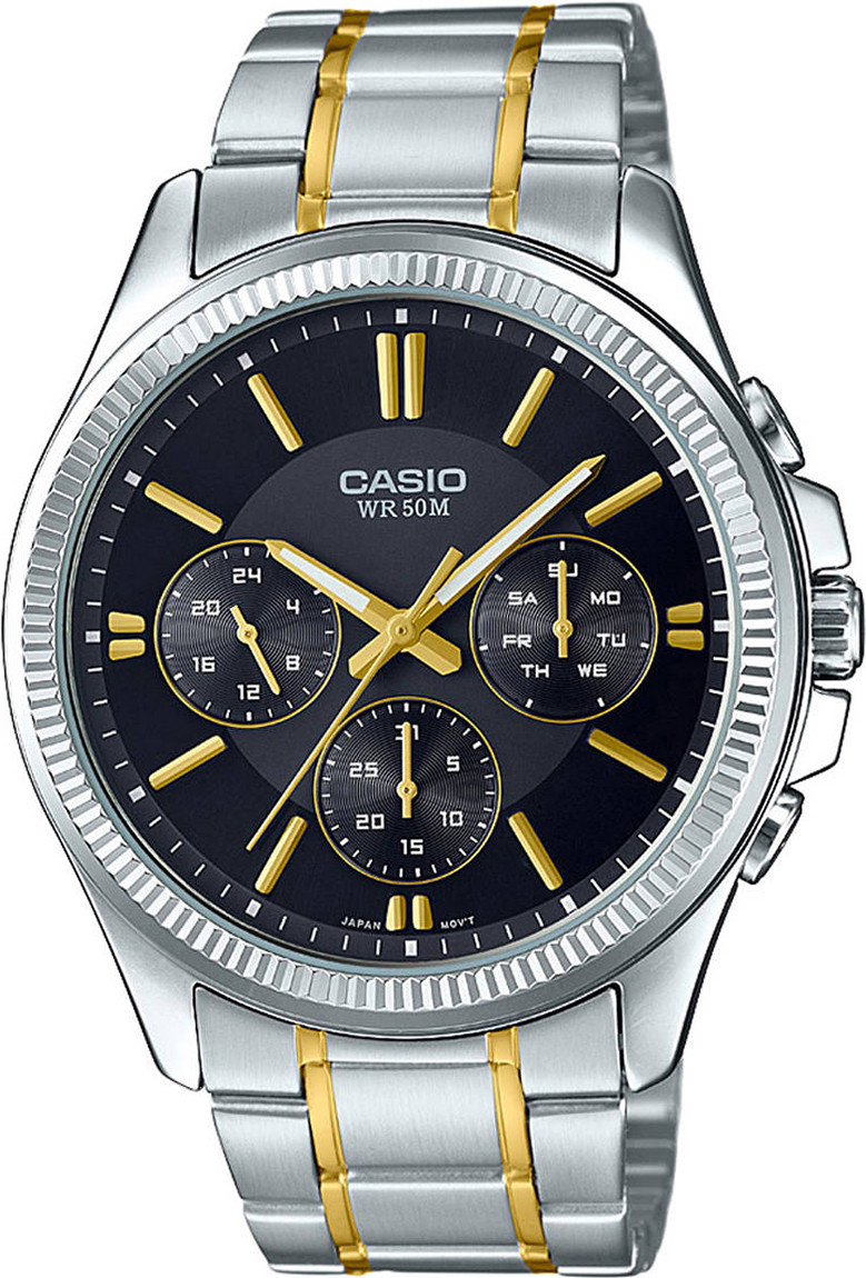 Casio MTP-1375SG-1A Casio MTP-1375SG-1A