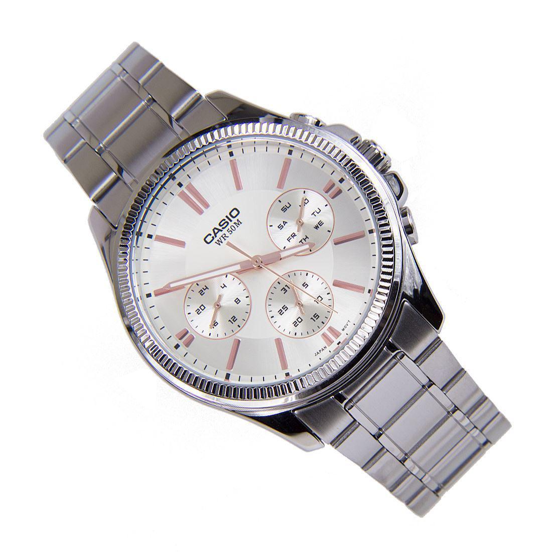 Casio MTP-1375D-7A2 Casio MTP-1375D-7A2