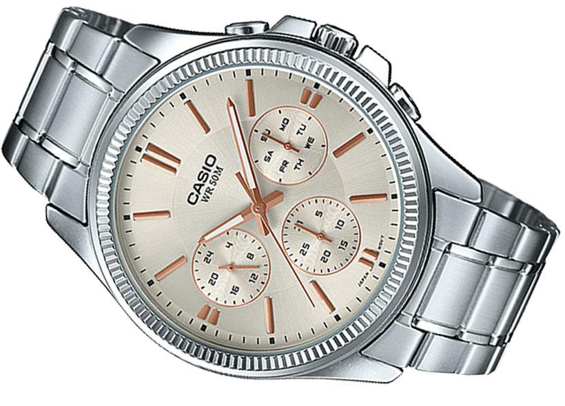 Casio MTP-1375D-7A2 Casio MTP-1375D-7A2