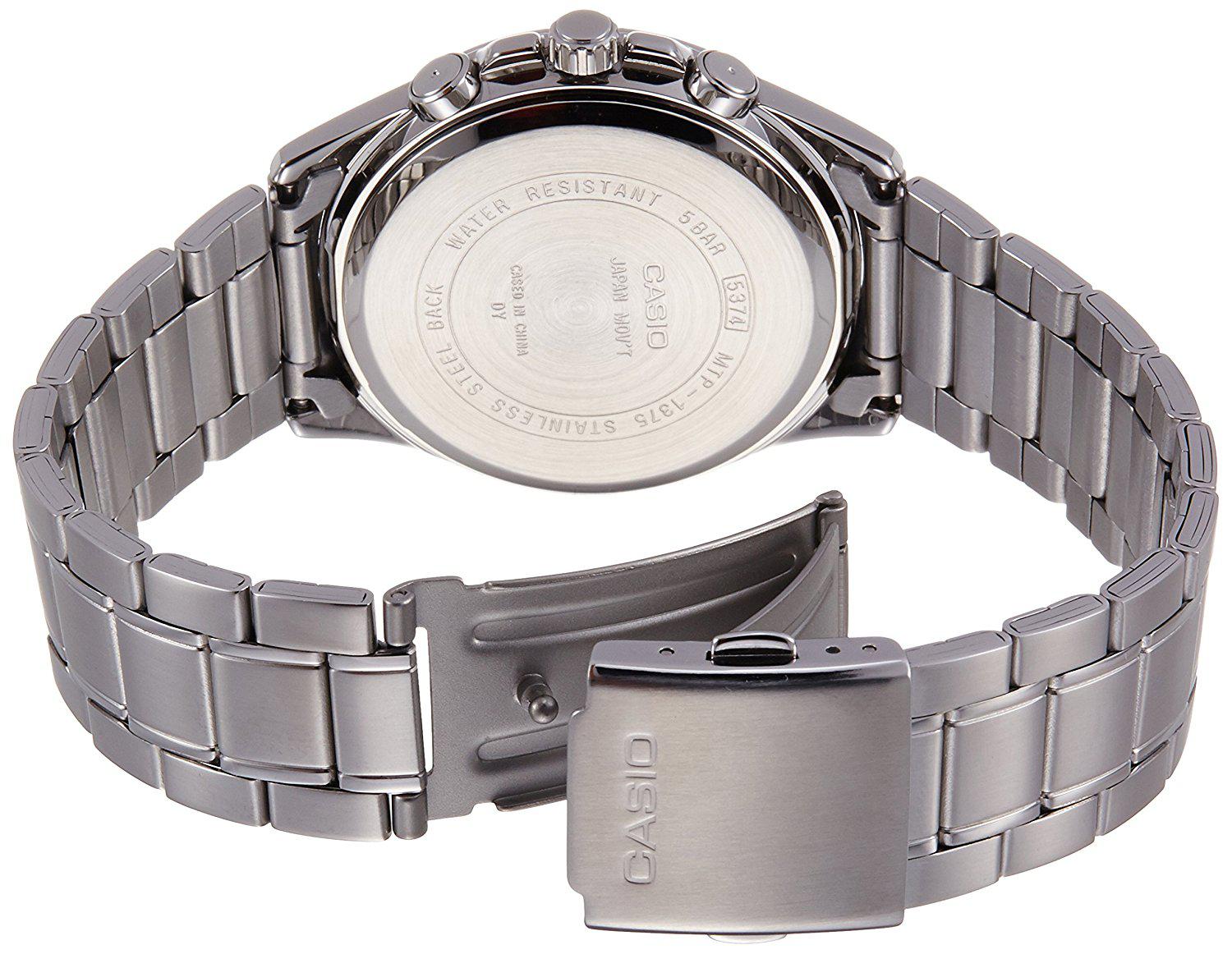 Casio MTP-1375D-7A2 Casio MTP-1375D-7A2
