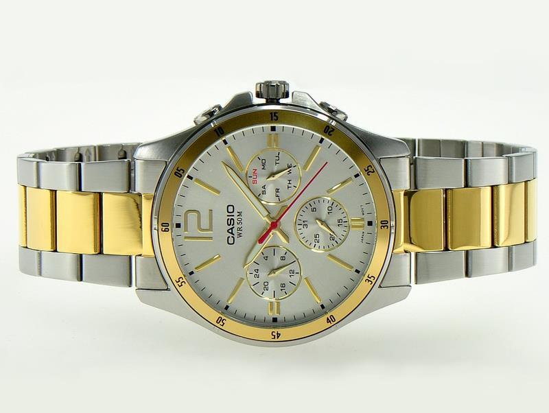 Casio MTP-1374SG-7A Casio MTP-1374SG-7A