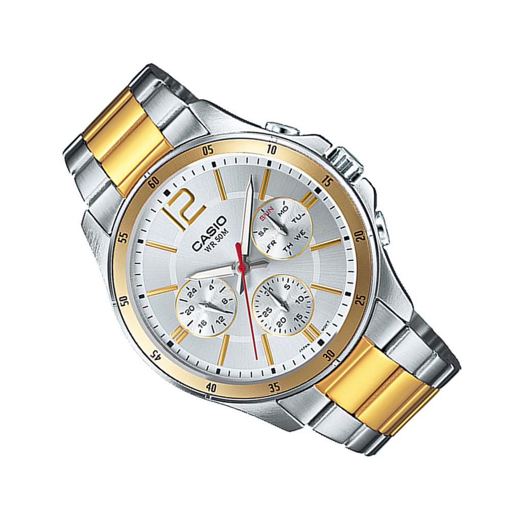 Casio MTP-1374SG-7A Casio MTP-1374SG-7A