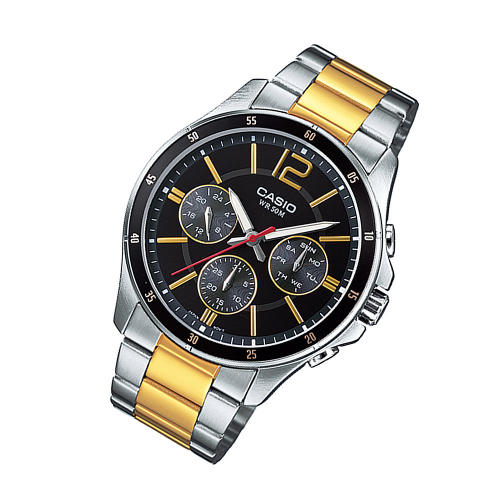 Casio MTP-1374SG-1A Casio MTP-1374SG-1A