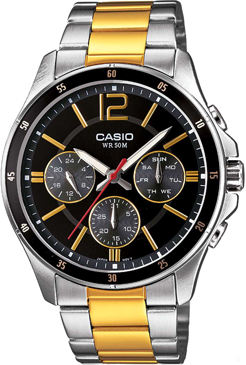 Casio MTP-1374SG-1A Casio MTP-1374SG-1A