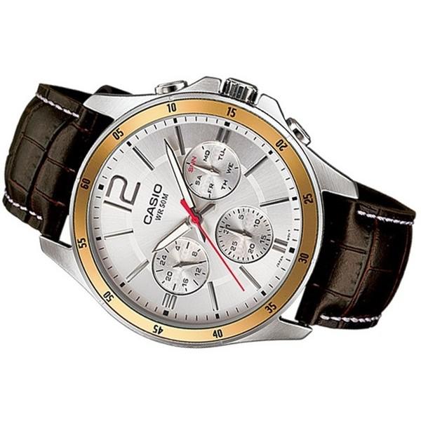 Casio MTP-1374L-7A Casio MTP-1374L-7A