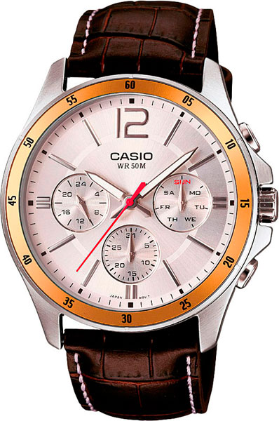 Casio MTP-1374L-7A Casio MTP-1374L-7A
