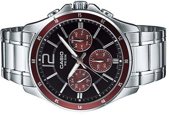 Casio MTP-1374D-5A Casio MTP-1374D-5A