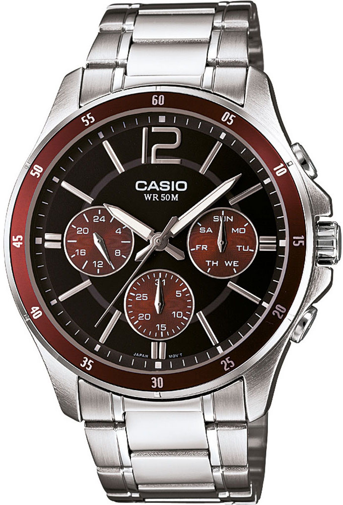 Casio MTP-1374D-5A Casio MTP-1374D-5A