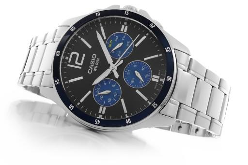 Casio MTP-1374D-2A Casio MTP-1374D-2A