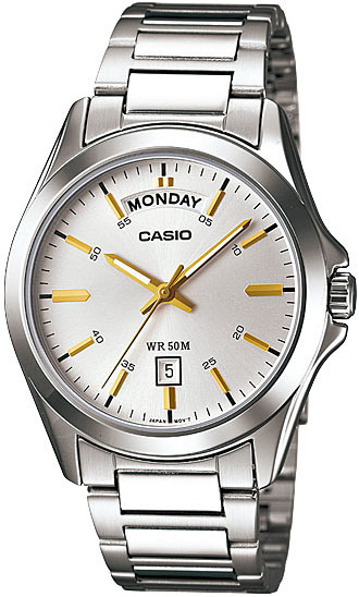 Casio MTP-1370D-7A2 Casio MTP-1370D-7A2