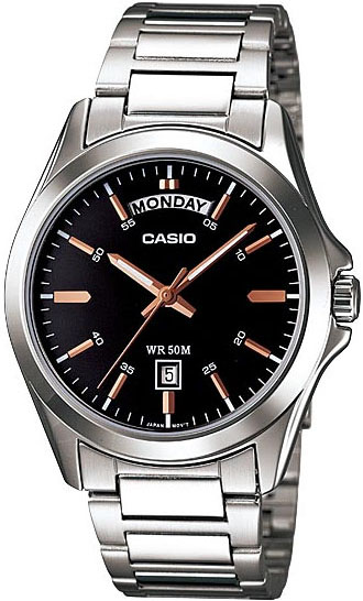 Casio MTP-1370D-1A2 Casio MTP-1370D-1A2