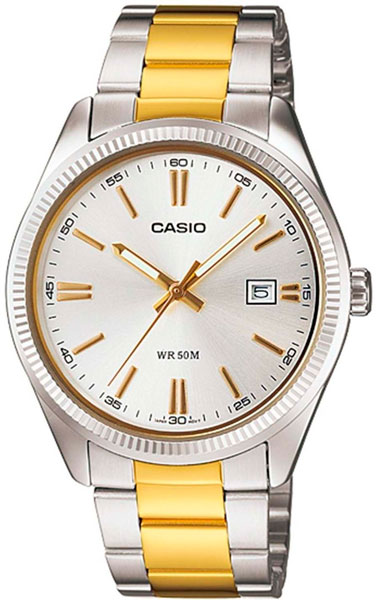Casio MTP-1302SG-7A Casio MTP-1302SG-7A