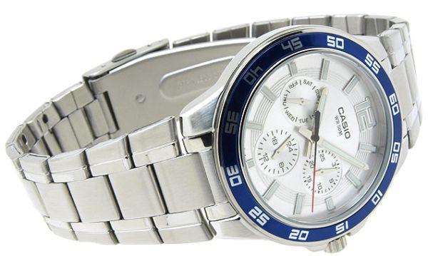 Casio MTP-1300D-7A2 Casio MTP-1300D-7A2