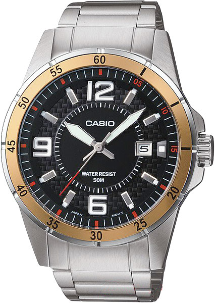 Casio MTP-1291D-1A3 Casio MTP-1291D-1A3