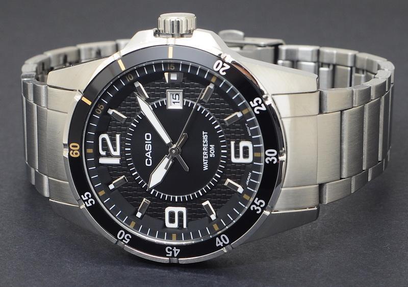 Casio MTP-1291D-1A2 Casio MTP-1291D-1A2