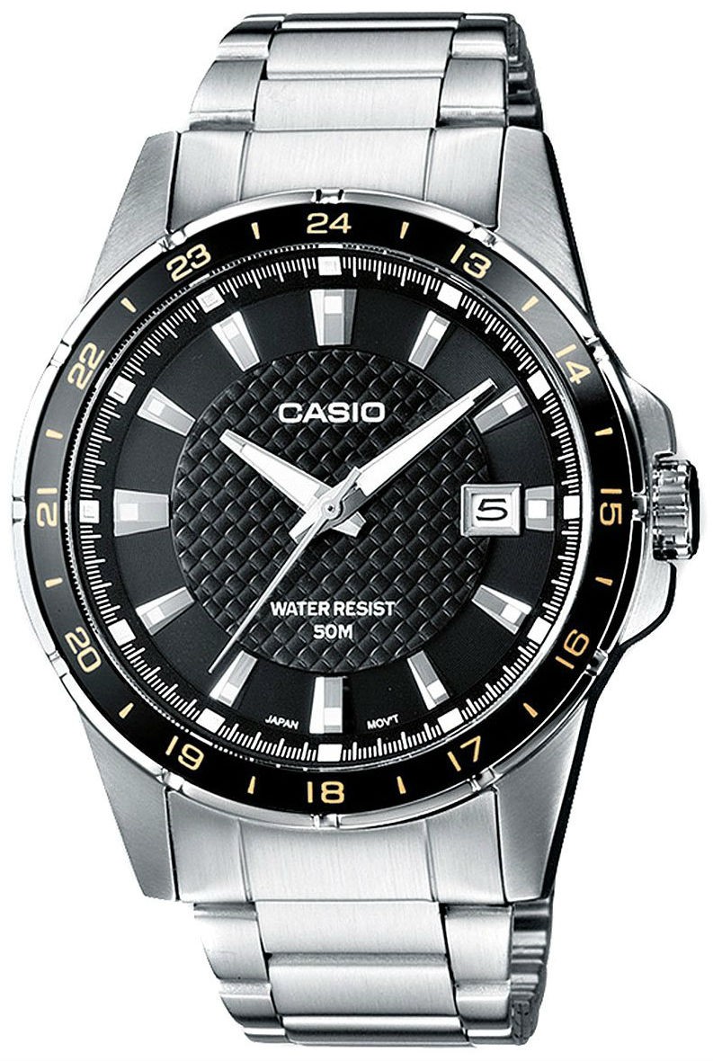 Casio MTP-1291D-1A2 Casio MTP-1291D-1A2