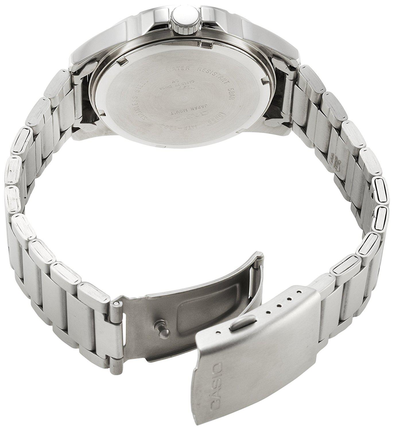 Casio MTP-1290D-1A1 Casio MTP-1290D-1A1