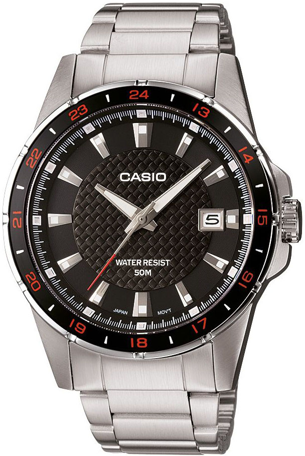 Casio MTP-1290D-1A1 Casio MTP-1290D-1A1