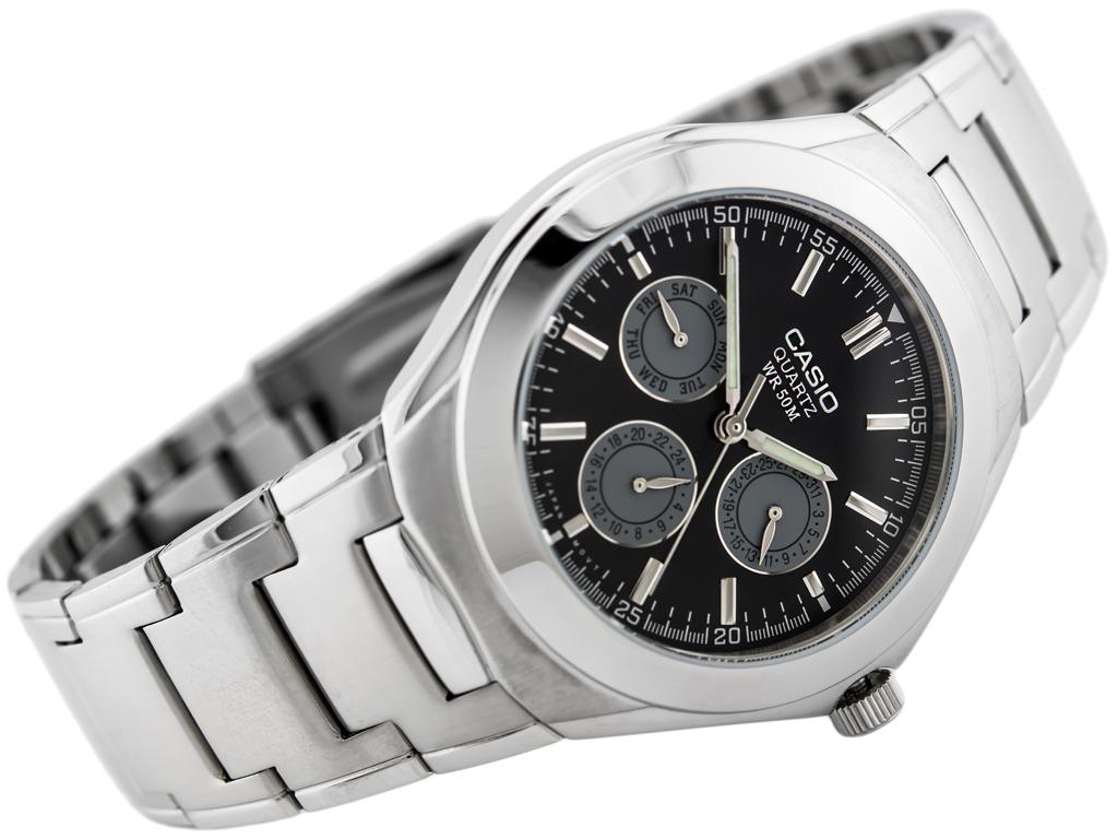 Casio MTP-1247D-1A Casio MTP-1247D-1A
