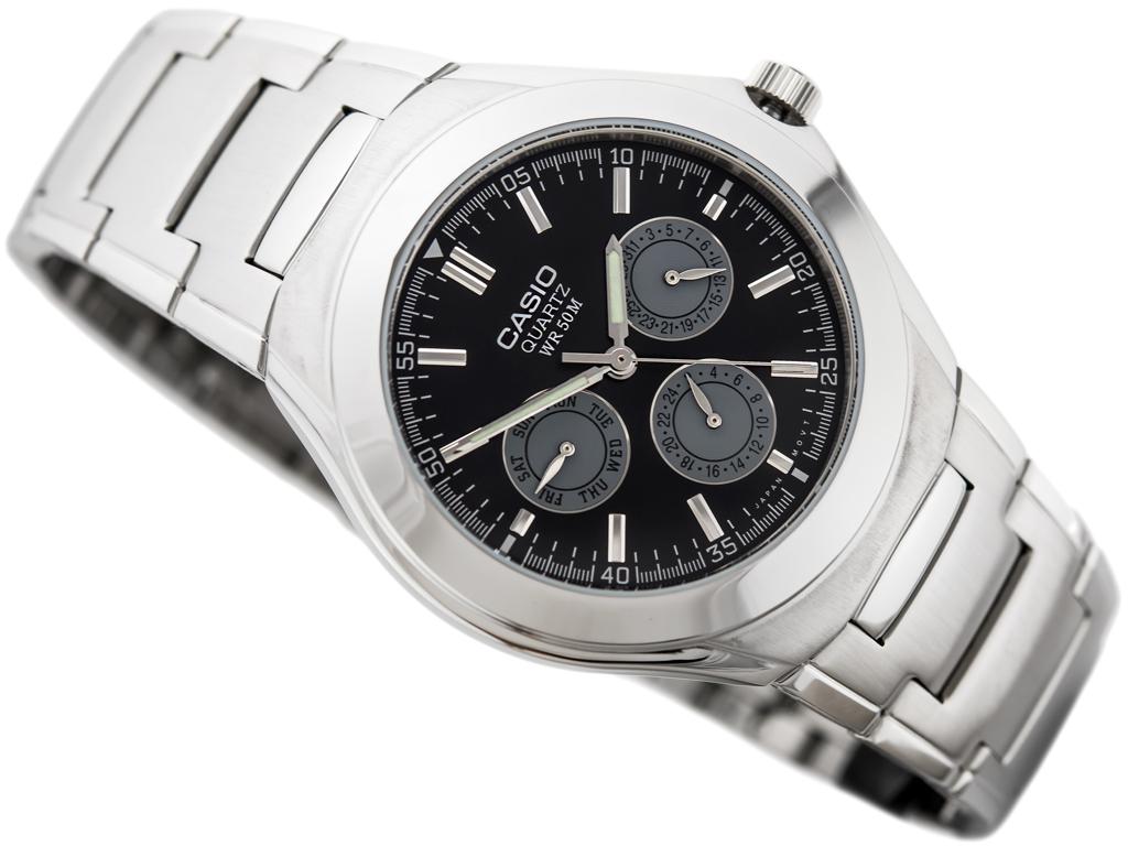 Casio MTP-1247D-1A Casio MTP-1247D-1A