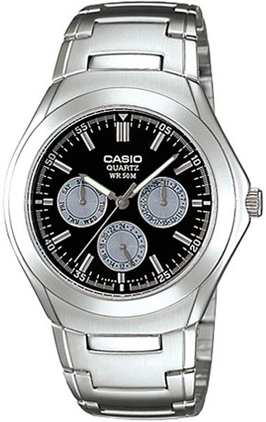 Casio MTP-1247D-1A Casio MTP-1247D-1A