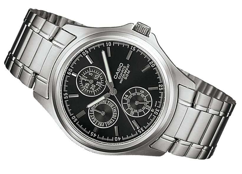 Casio MTP-1246D-1A Casio MTP-1246D-1A