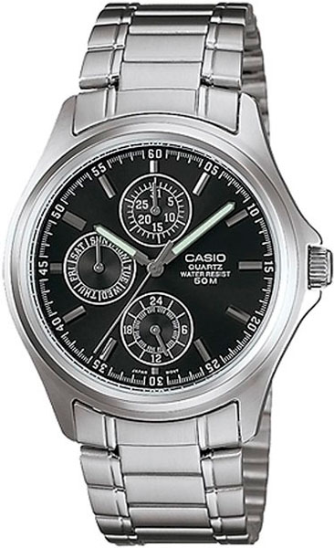 Casio MTP-1246D-1A Casio MTP-1246D-1A