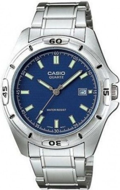 Casio MTP-1244D-2A Casio MTP-1244D-2A