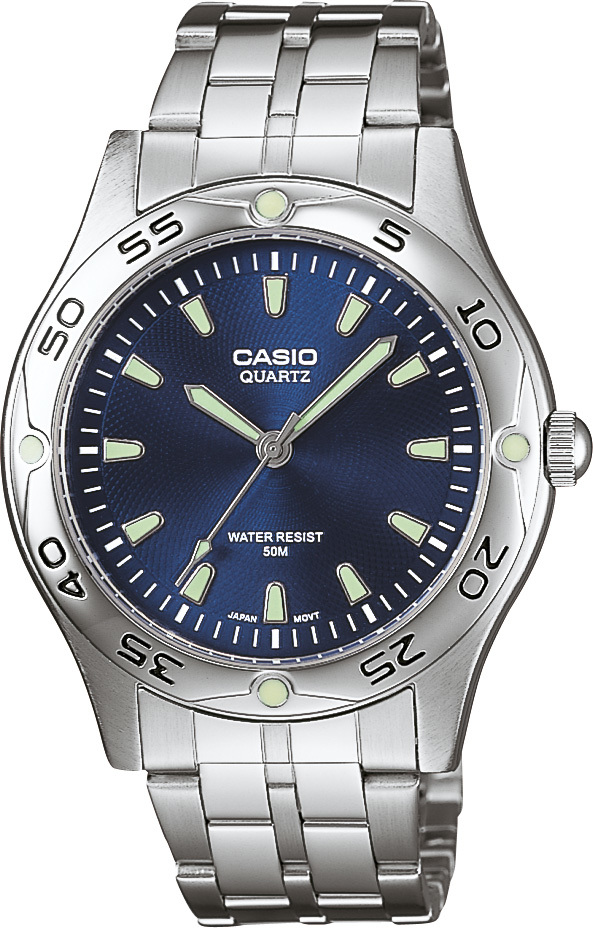 Casio MTP-1243D-2A Casio MTP-1243D-2A