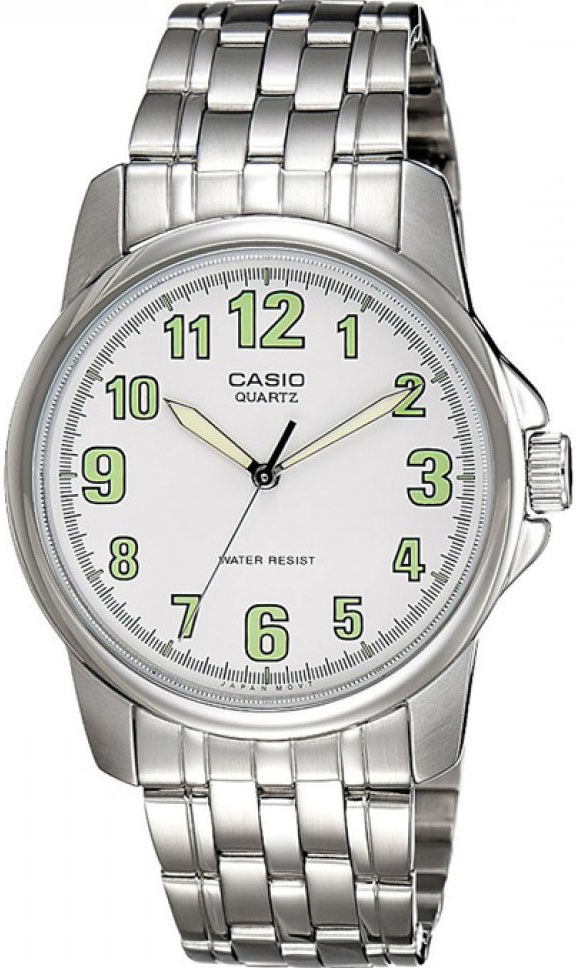 Casio MTP-1216A-7B Casio MTP-1216A-7B
