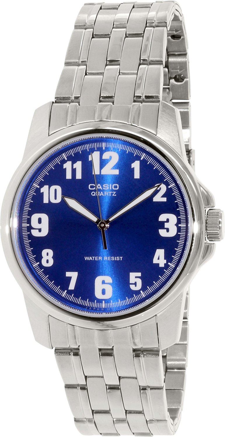 Casio MTP-1216A-2B Casio MTP-1216A-2B