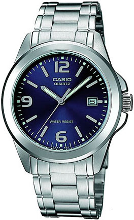 Casio MTP-1215A-2A Casio MTP-1215A-2A