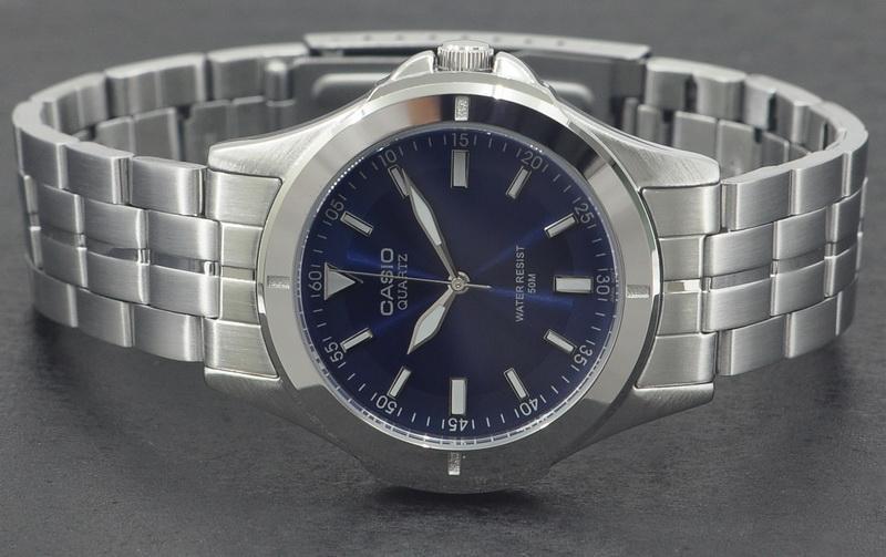 Casio MTP-1214A-2A Casio MTP-1214A-2A