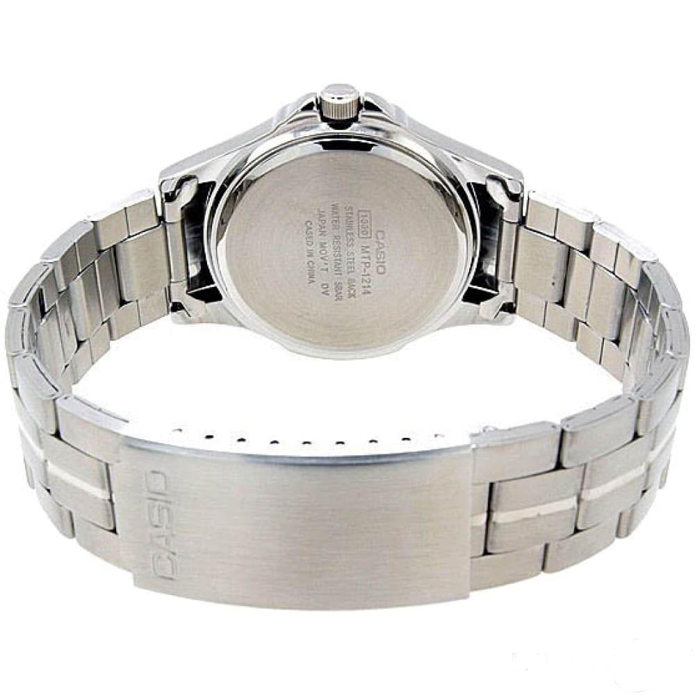 Casio MTP-1214A-2A Casio MTP-1214A-2A