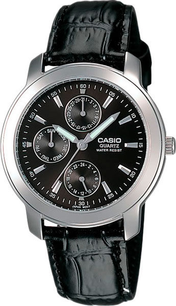 Casio MTP-1192E-1A Casio MTP-1192E-1A