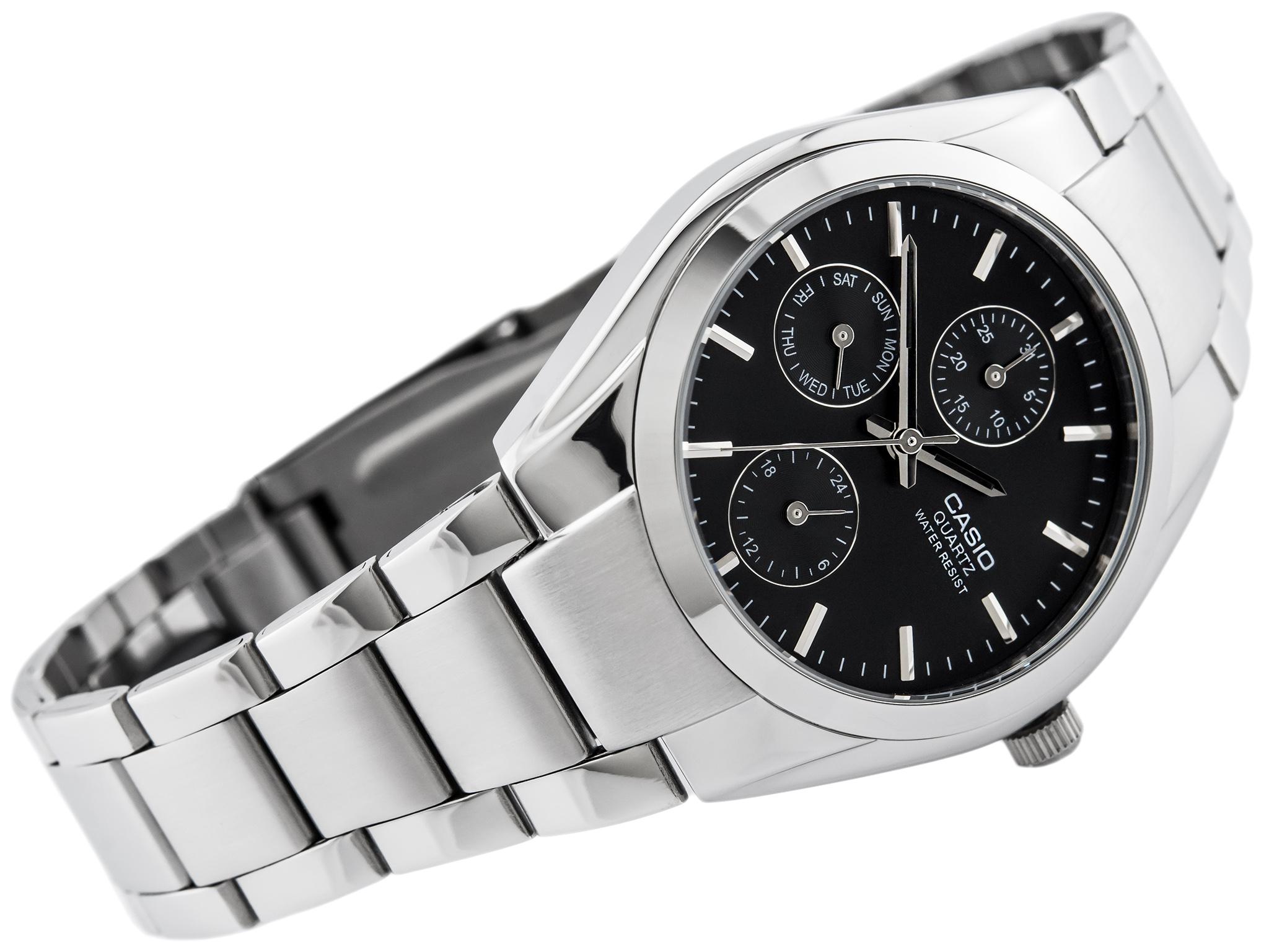 Casio MTP-1191A-1A Casio MTP-1191A-1A